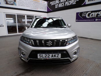 Used Suzuki Vitara 2022 for sale - 78542202: Photo