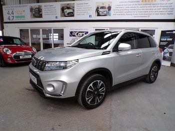 Used Suzuki Vitara 2022 for sale - 78542202: Photo