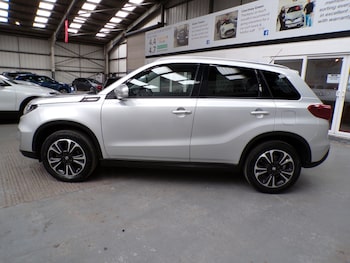 Used Suzuki Vitara 2022 for sale - 78542202: Photo