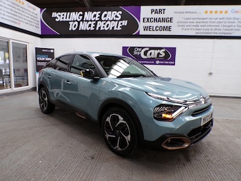 Used Citroen C4 2022 for sale - 78584757: Photo