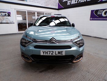 Used Citroen C4 2022 for sale - 78584757: Photo