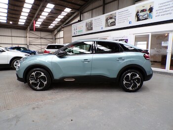 Used Citroen C4 2022 for sale - 78584757: Photo