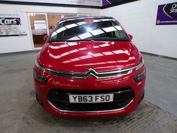 Used Citroen C4 Picasso 2013 for sale - 77070451: Photo