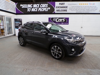Used Kia Stonic 2019 for sale - 79053466: Photo