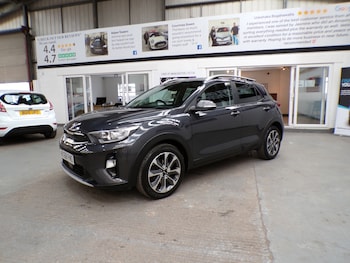 Used Kia Stonic 2019 for sale - 79053466: Photo