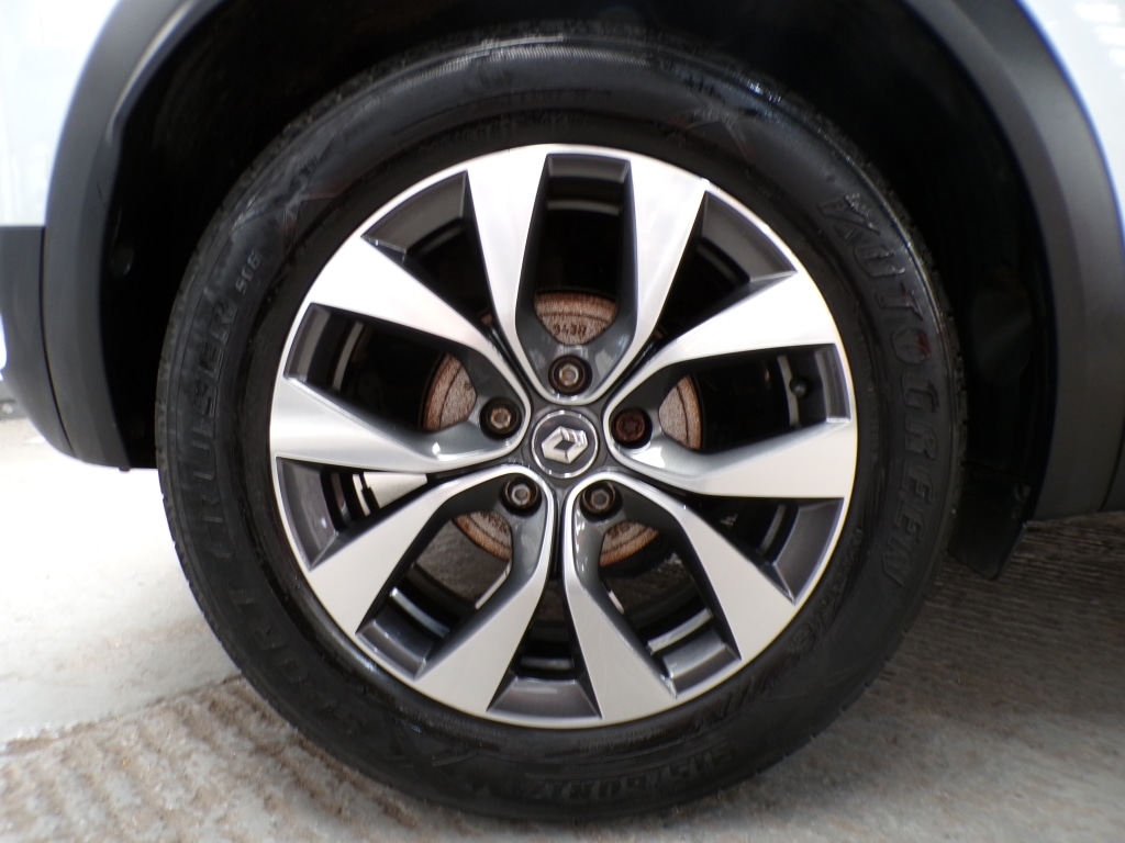 Used Renault Captur 2020 for sale - 78169317: Photo 10