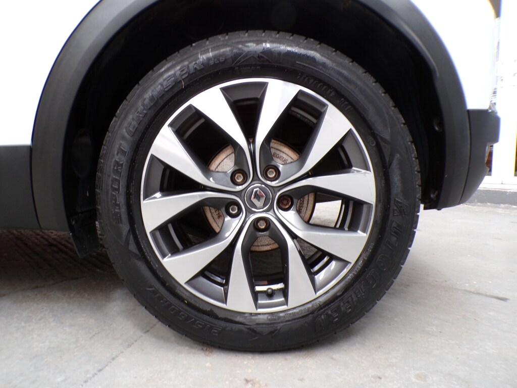 Used Renault Captur 2020 for sale - 78169317: Photo 11