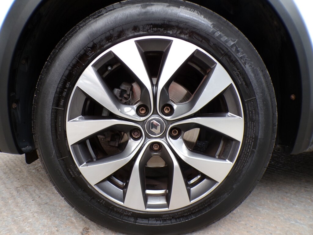 Used Renault Captur 2020 for sale - 78169317: Photo 12