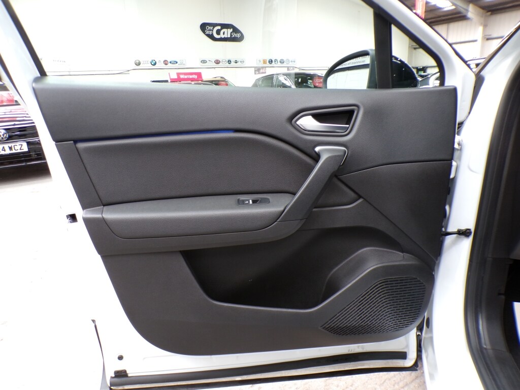 Used Renault Captur 2020 for sale - 78169317: Photo 13