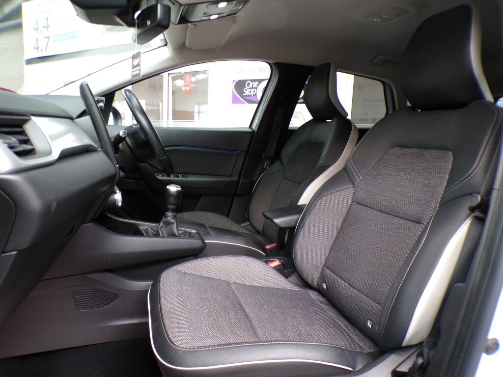 Used Renault Captur 2020 for sale - 78169317: Photo 14