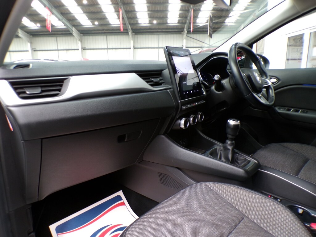 Used Renault Captur 2020 for sale - 78169317: Photo 15