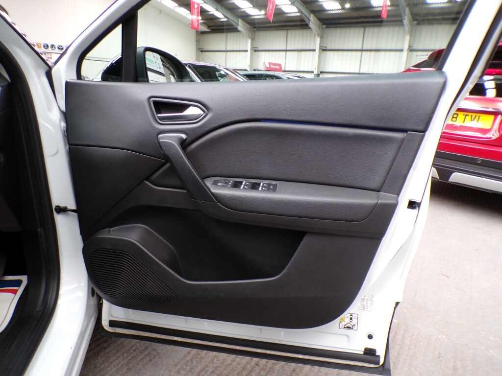 Used Renault Captur 2020 for sale - 78169317: Photo 16