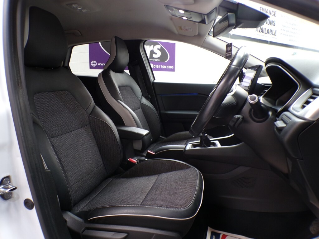 Used Renault Captur 2020 for sale - 78169317: Photo 18