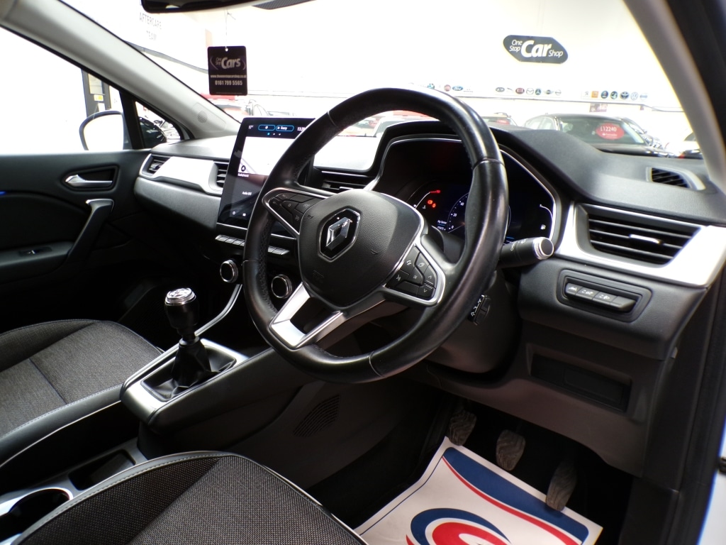 Used Renault Captur 2020 for sale - 78169317: Photo 19