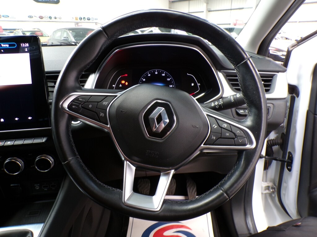 Used Renault Captur 2020 for sale - 78169317: Photo 20