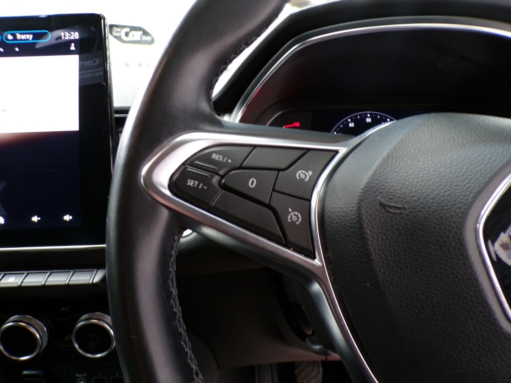 Used Renault Captur 2020 for sale - 78169317: Photo 21