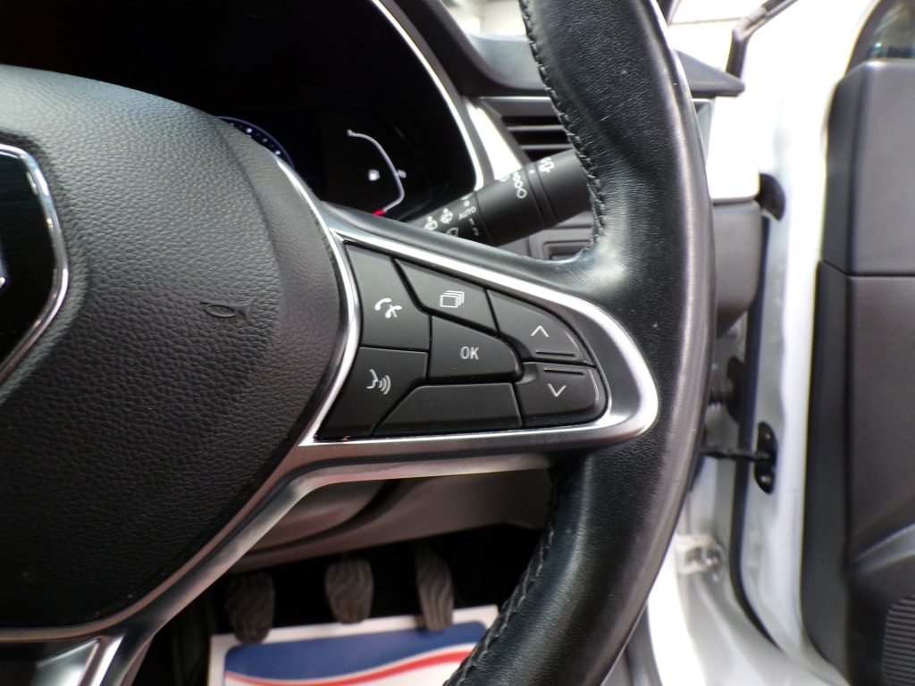 Used Renault Captur 2020 for sale - 78169317: Photo 22