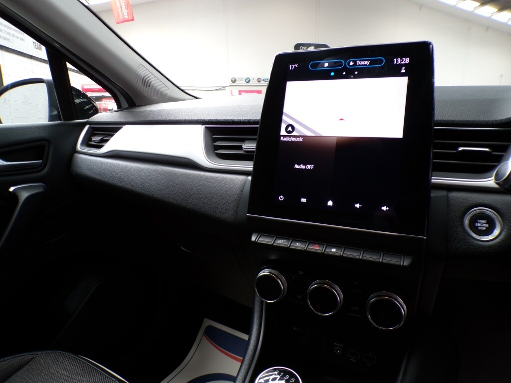 Used Renault Captur 2020 for sale - 78169317: Photo 25