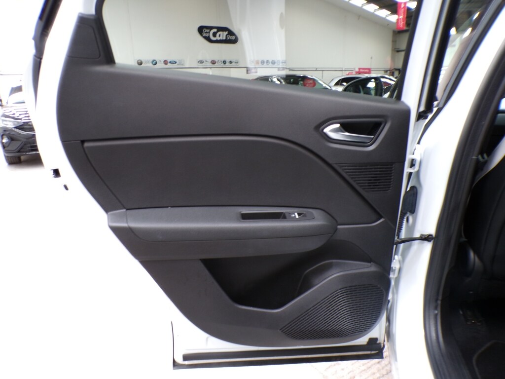 Used Renault Captur 2020 for sale - 78169317: Photo 27