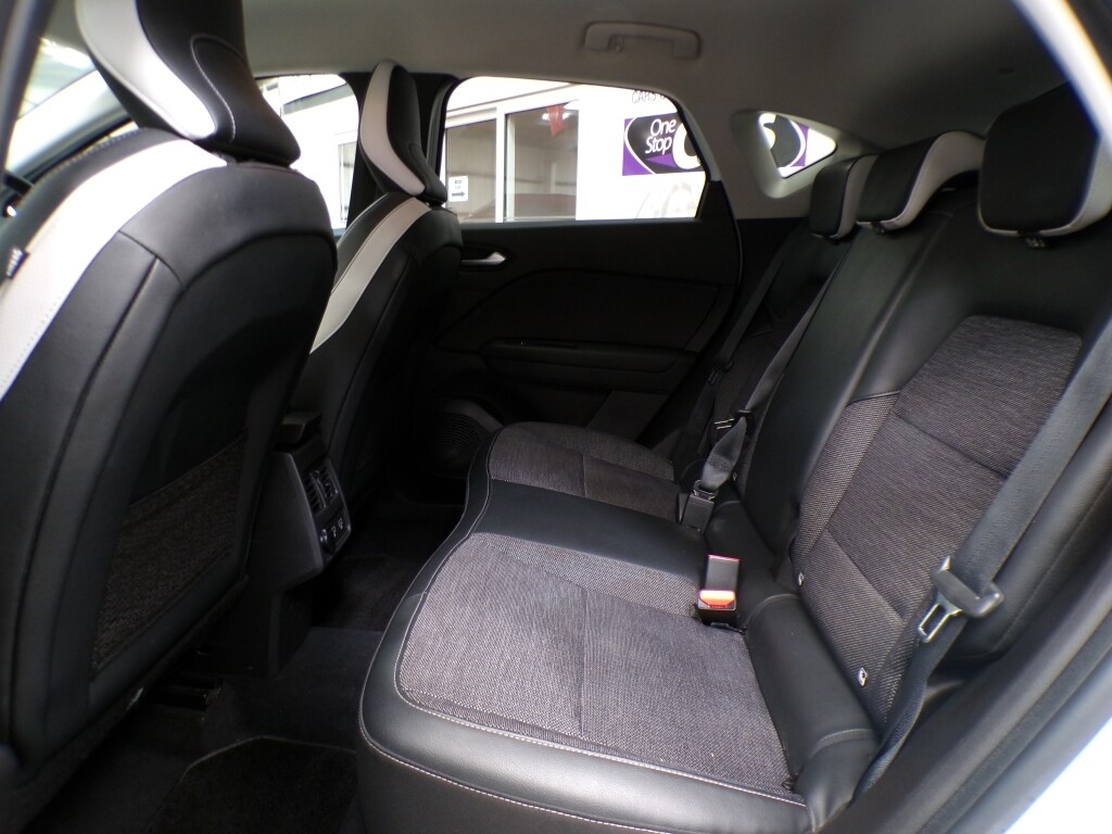 Used Renault Captur 2020 for sale - 78169317: Photo 28