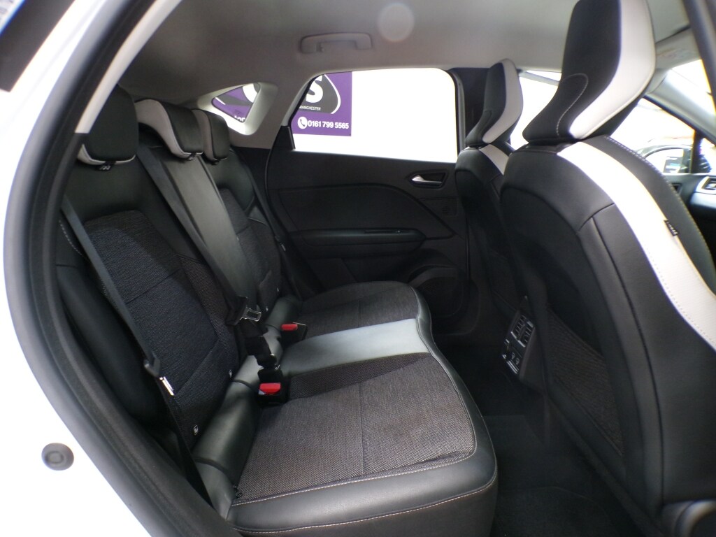 Used Renault Captur 2020 for sale - 78169317: Photo 31