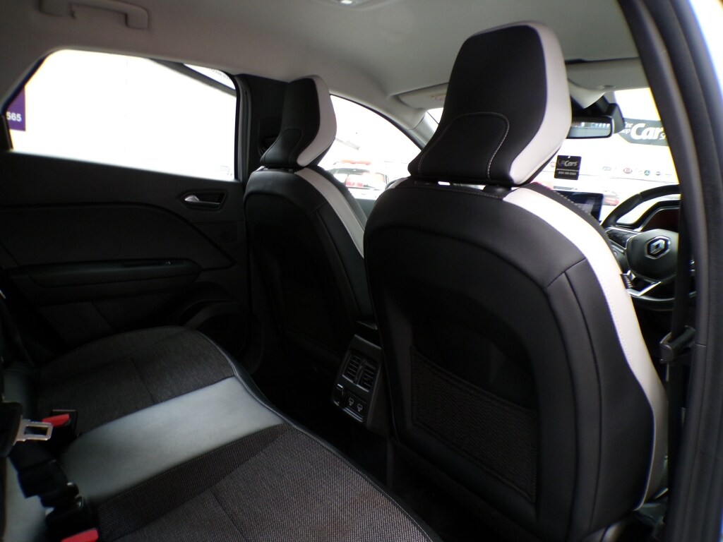 Used Renault Captur 2020 for sale - 78169317: Photo 32