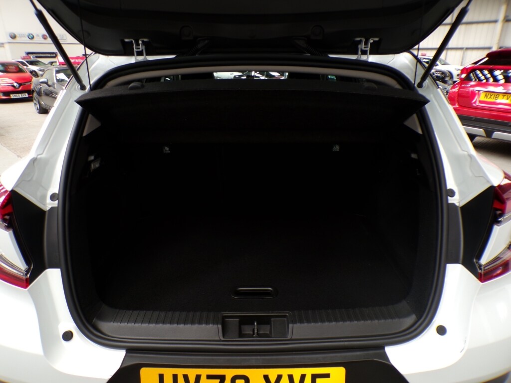 Used Renault Captur 2020 for sale - 78169317: Photo 33