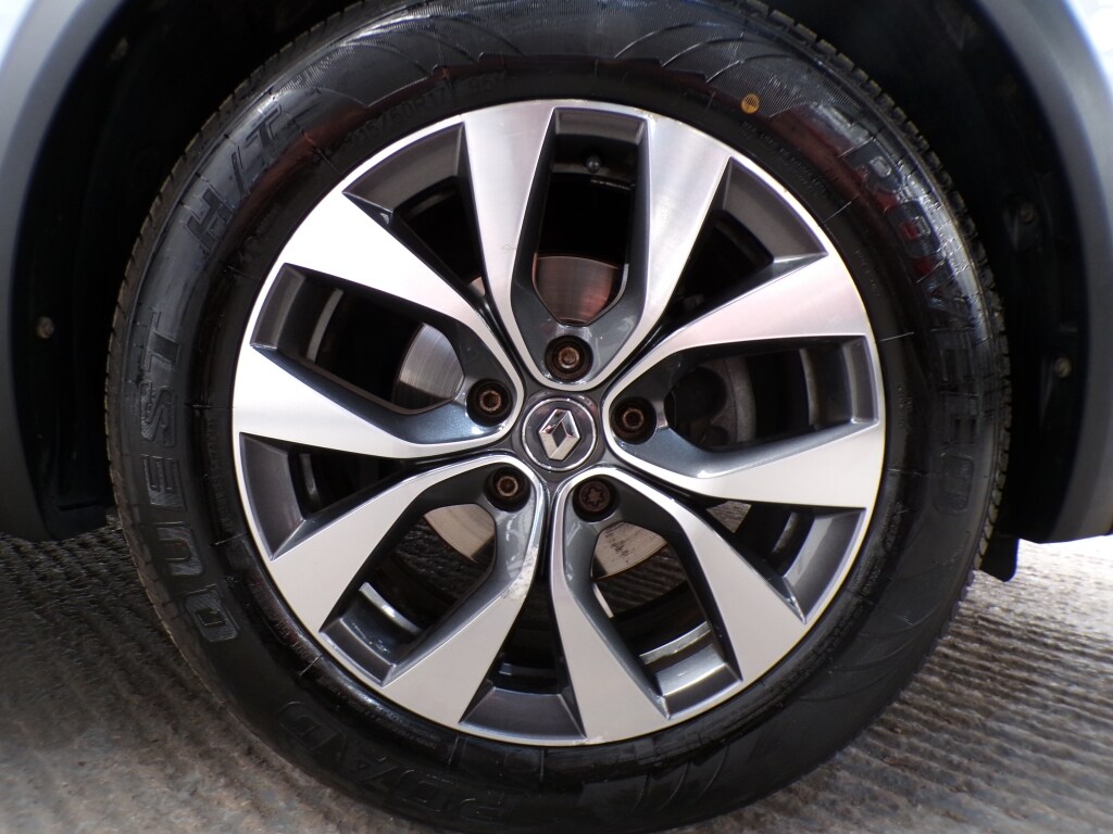 Used Renault Captur 2020 for sale - 78169317: Photo 9