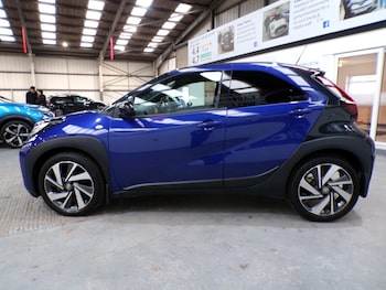 Used Toyota Aygo X 2023 for sale - 77466000: Photo