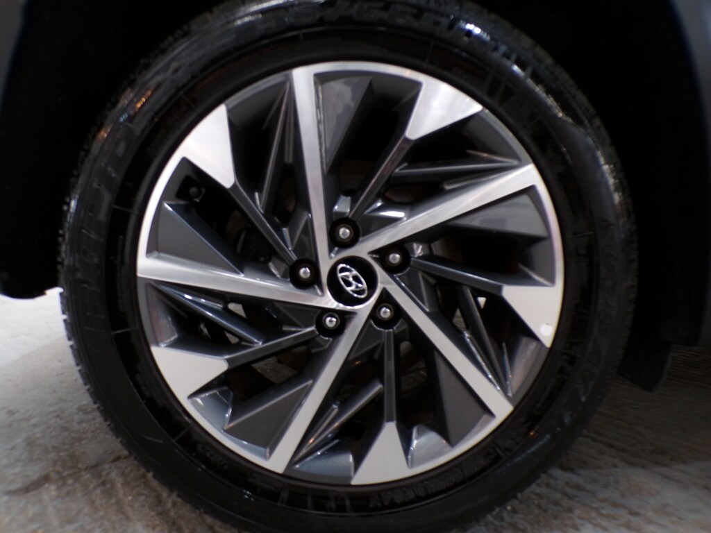 Used Hyundai TUCSON 2021 for sale - 77661910: Photo 10