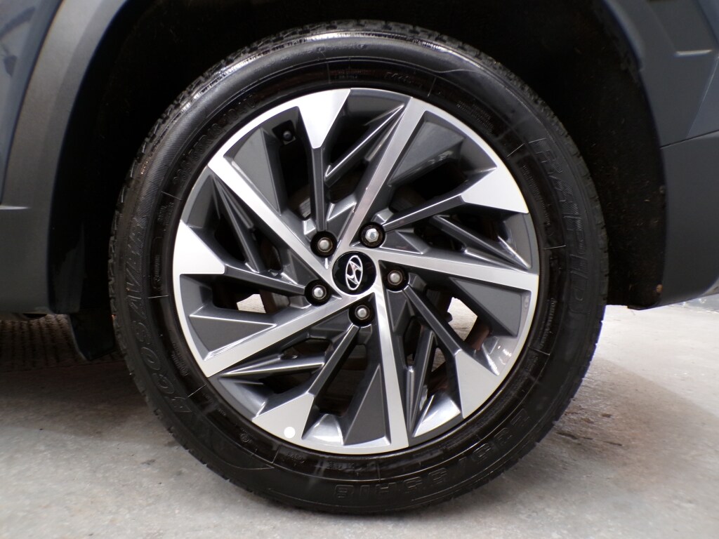 Used Hyundai TUCSON 2021 for sale - 77661910: Photo 11