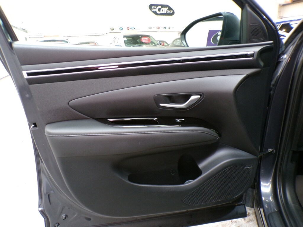 Used Hyundai TUCSON 2021 for sale - 77661910: Photo 13