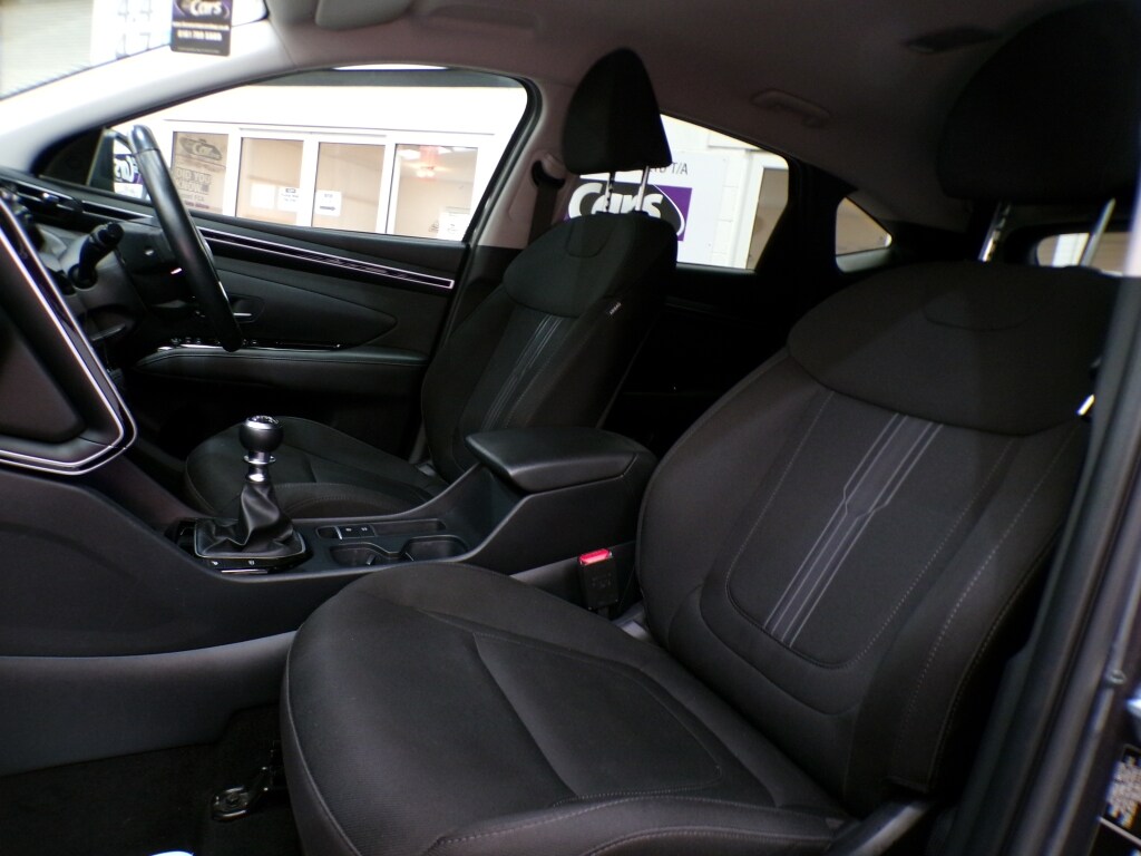 Used Hyundai TUCSON 2021 for sale - 77661910: Photo 14