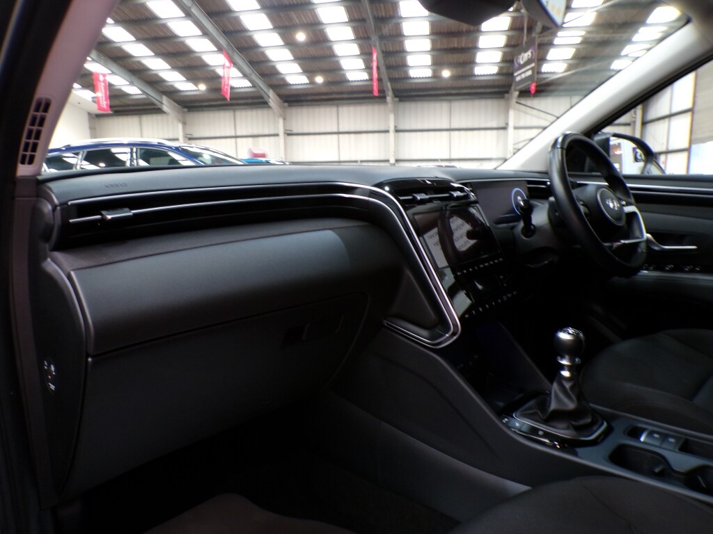 Used Hyundai TUCSON 2021 for sale - 77661910: Photo 15