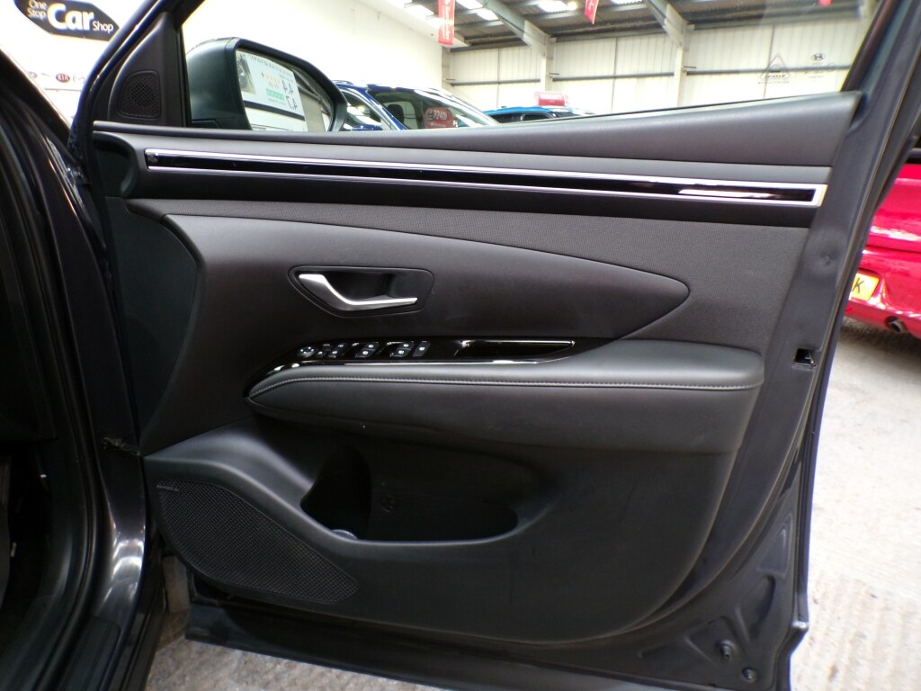 Used Hyundai TUCSON 2021 for sale - 77661910: Photo 16