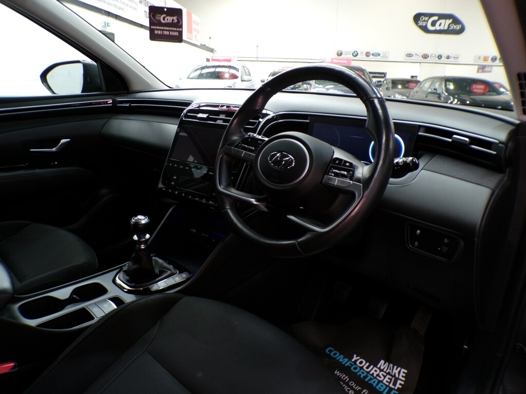 Used Hyundai TUCSON 2021 for sale - 77661910: Photo 19