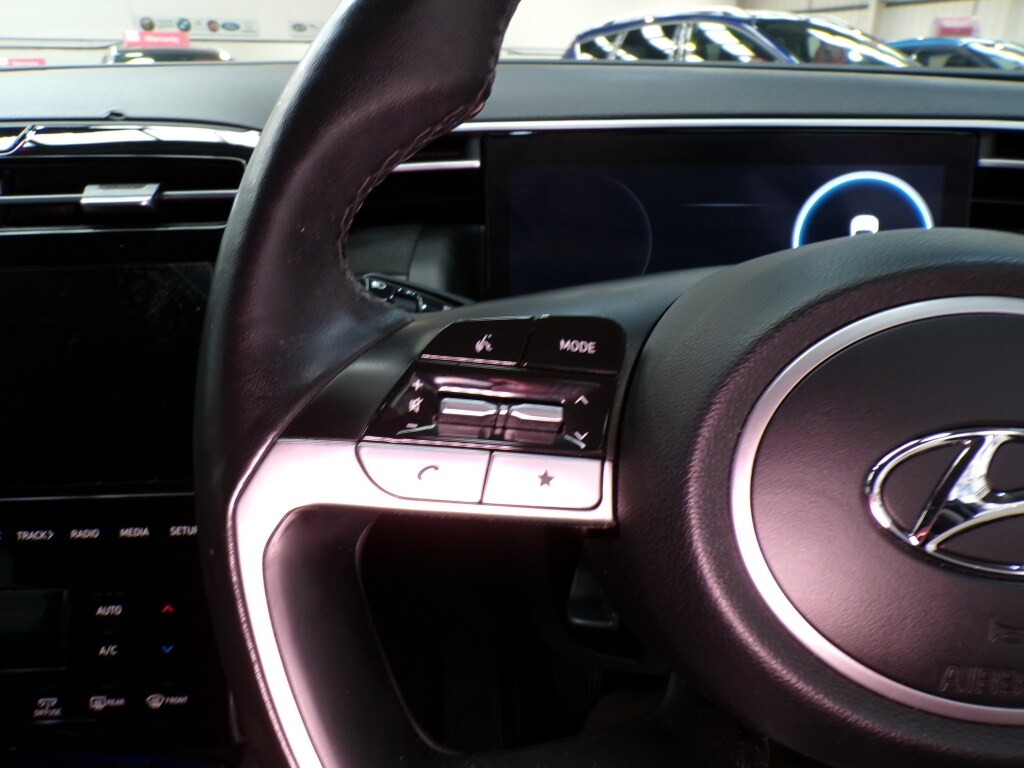 Used Hyundai TUCSON 2021 for sale - 77661910: Photo 21