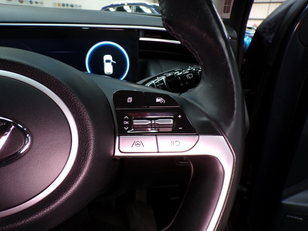 Used Hyundai TUCSON 2021 for sale - 77661910: Photo 22