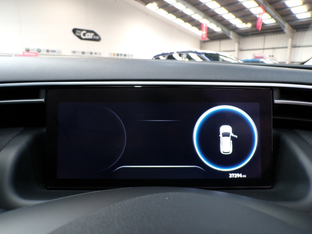 Used Hyundai TUCSON 2021 for sale - 77661910: Photo 23