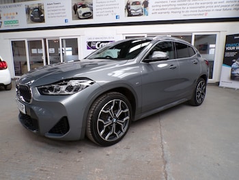 Used BMW X2 2022 for sale - 78175491: Photo