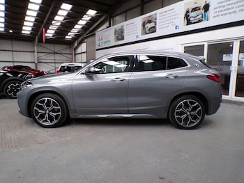 Used BMW X2 2022 for sale - 78175491: Photo