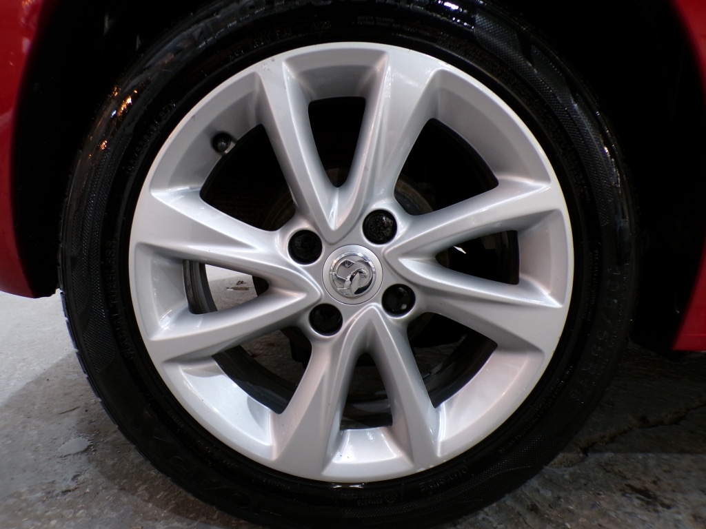 Used Vauxhall Corsa 2020 for sale - 76970706: Photo 10