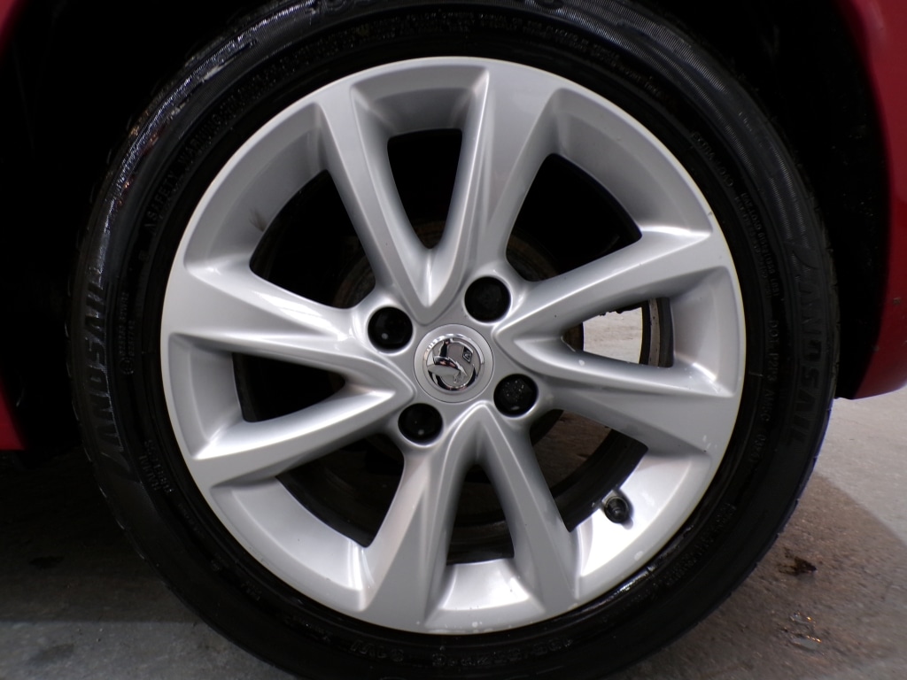 Used Vauxhall Corsa 2020 for sale - 76970706: Photo 11