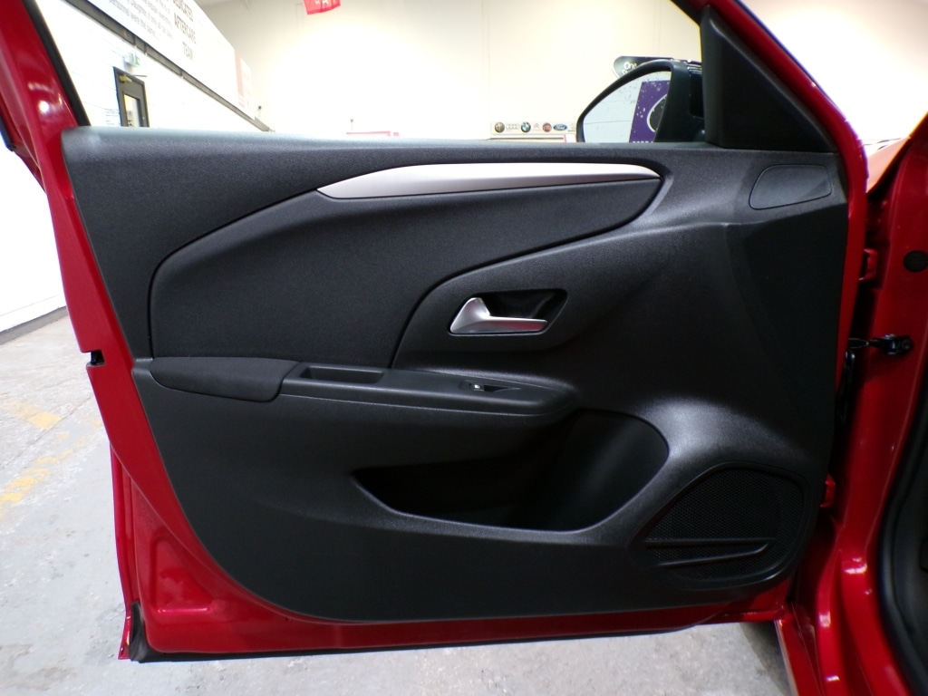 Used Vauxhall Corsa 2020 for sale - 76970706: Photo 13