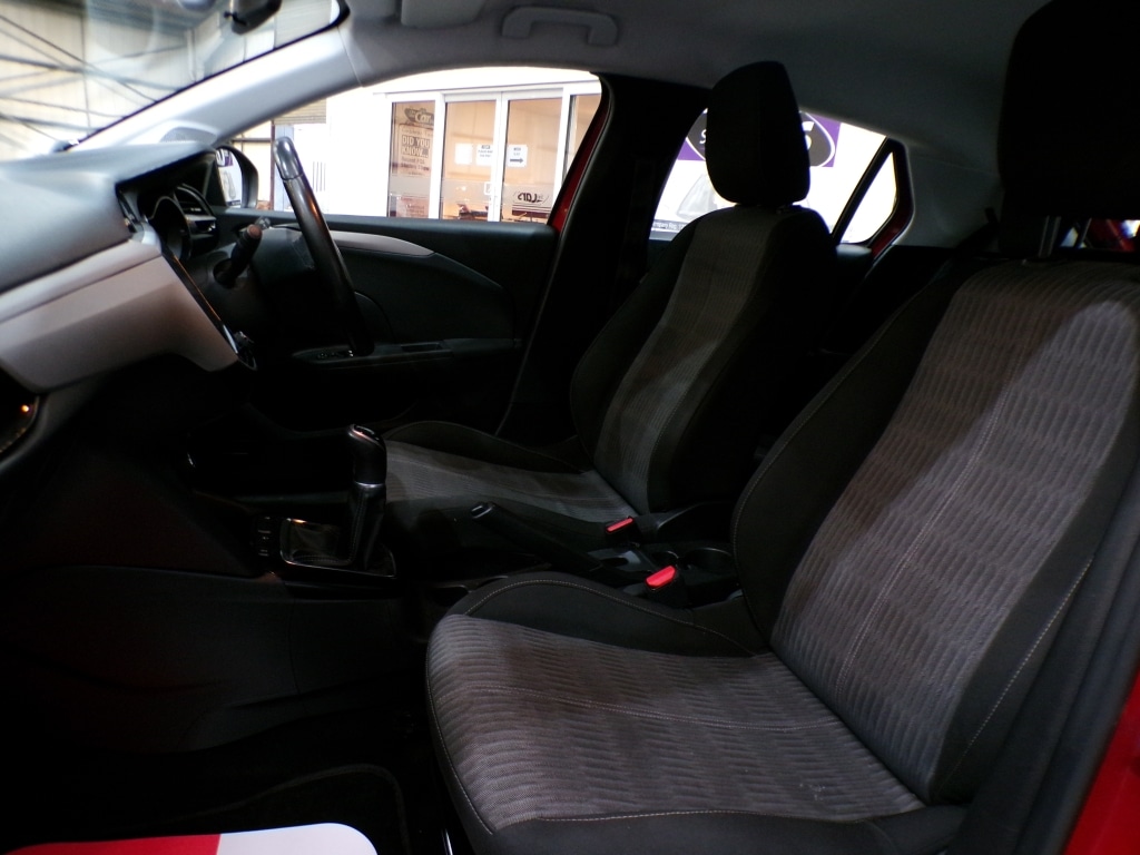 Used Vauxhall Corsa 2020 for sale - 76970706: Photo 14