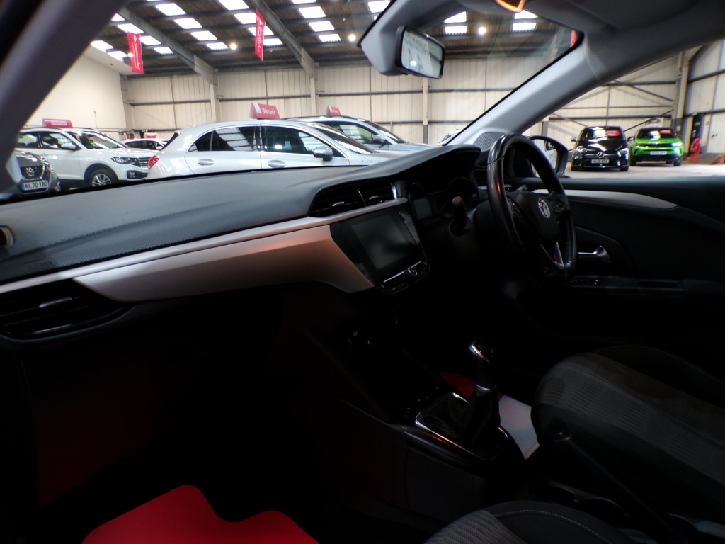 Used Vauxhall Corsa 2020 for sale - 76970706: Photo 15