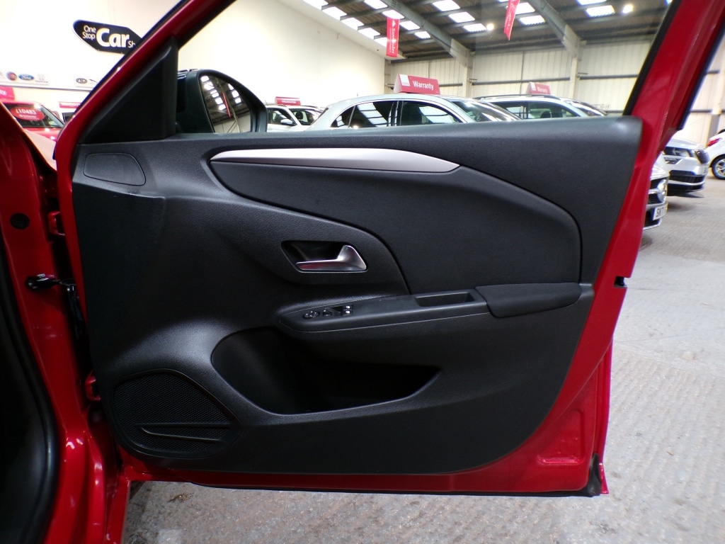 Used Vauxhall Corsa 2020 for sale - 76970706: Photo 16