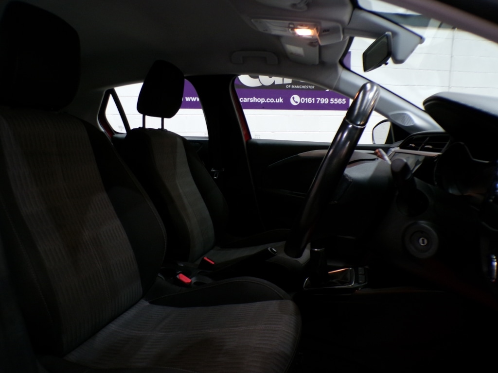 Used Vauxhall Corsa 2020 for sale - 76970706: Photo 18