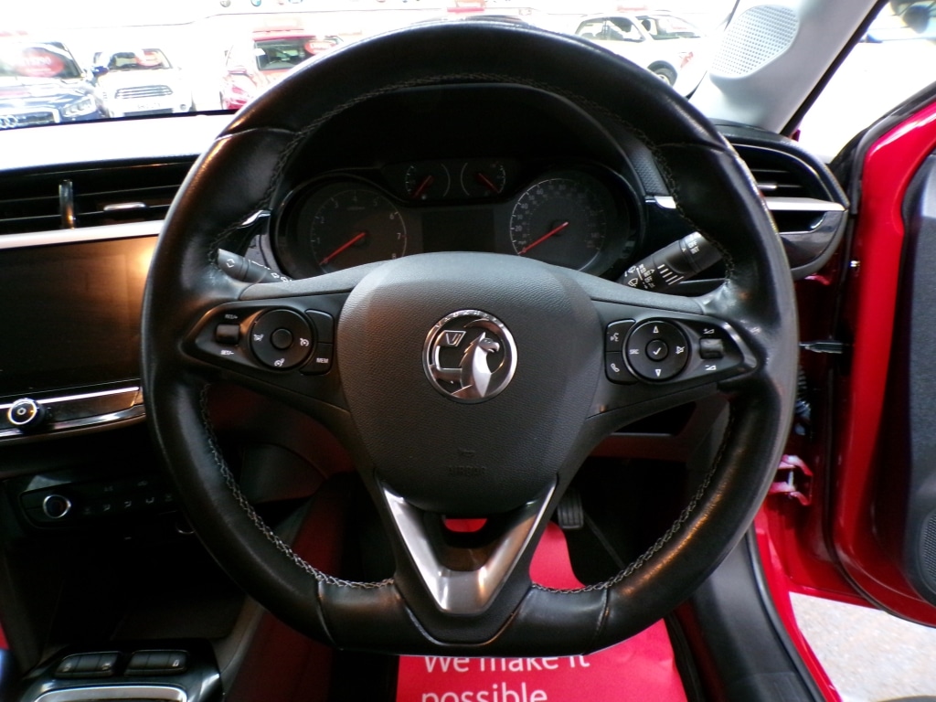 Used Vauxhall Corsa 2020 for sale - 76970706: Photo 20