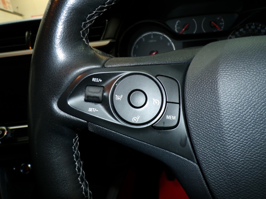 Used Vauxhall Corsa 2020 for sale - 76970706: Photo 21